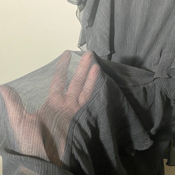 Bcbg mid length dress - Picture 3 of 4